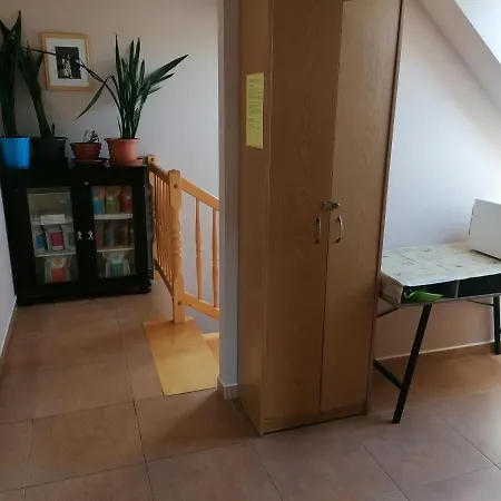 Apartman U Kostela, Sedlo Apt 1-4os, Apt 2-5 Os