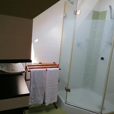 U Kostela, Sedlo Apt 1-4os, Apt 2-5 Os Číměř