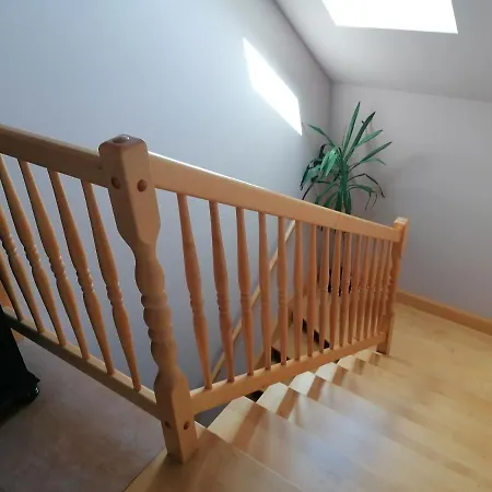 Apartman U Kostela, Sedlo Apt 1-4os, Apt 2-5 Os *